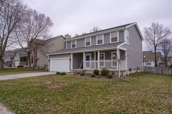 Grove City, OH 43123,1322 River Trail Drive