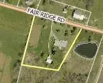 7026 Fair Ridge Road, Hillsboro, OH 45133