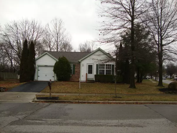 Grove City, OH 43123,2281 Breeze Hill Drive