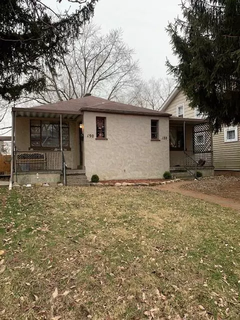 Columbus, OH 43204,188190 N Roys Avenue