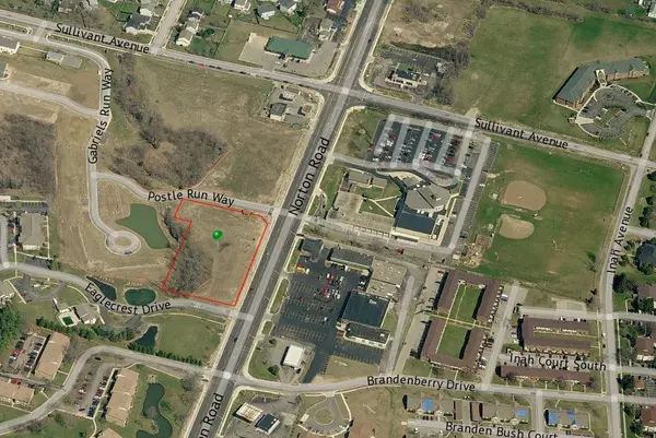 Columbus, OH 43228,0 Norton Road #Lot 3