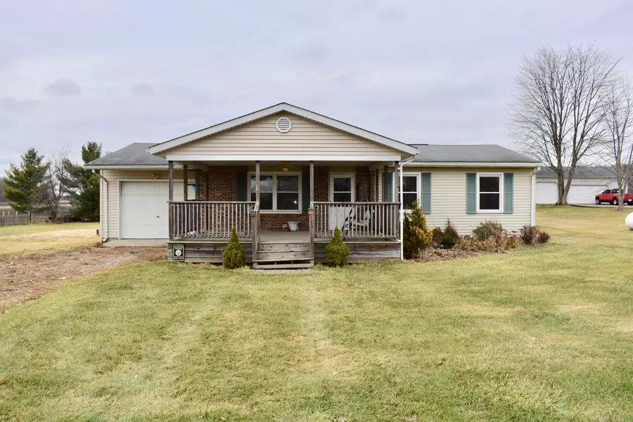 3189 Township Road 21, Marengo, OH 43334