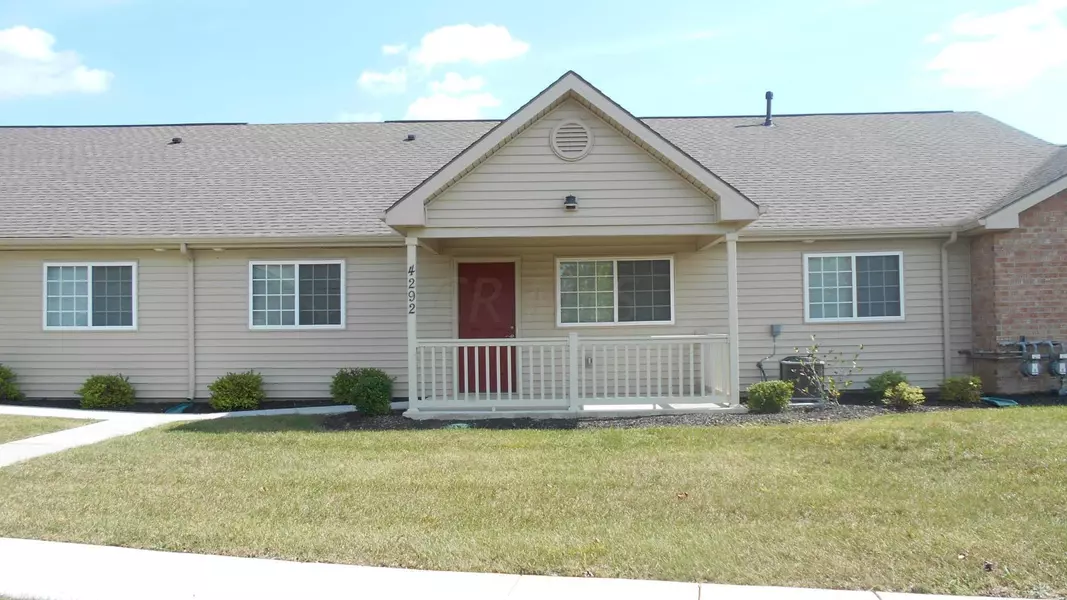 4292 Cobbleton Grove Circle #13-249, Canal Winchester, OH 43110