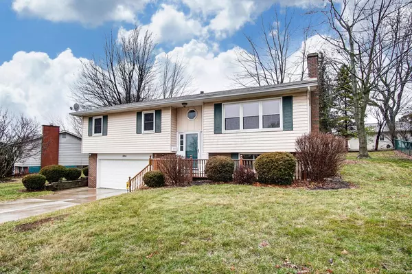 Bellefontaine, OH 43311,824 Ridgeview Drive