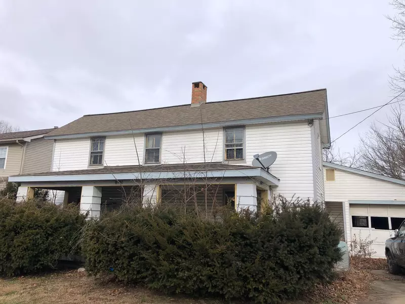 8400 Main Street, Rushville, OH 43150