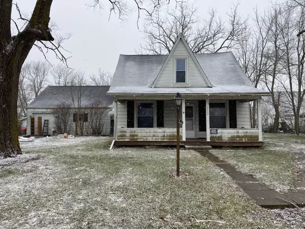 2940 Old US Highway 40, London, OH 43140