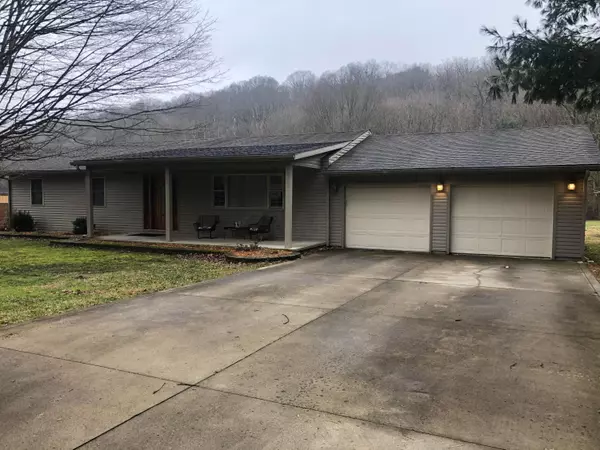 1668 Lick Run Road, Chillicothe, OH 45601