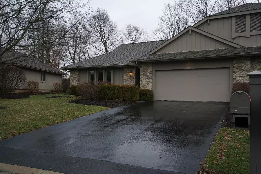 9274 Muirkirk Drive, Dublin, OH 43017