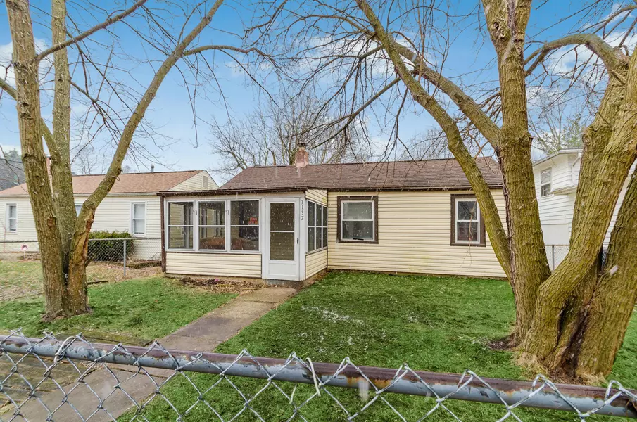 3137 Grasmere Avenue, Columbus, OH 43224