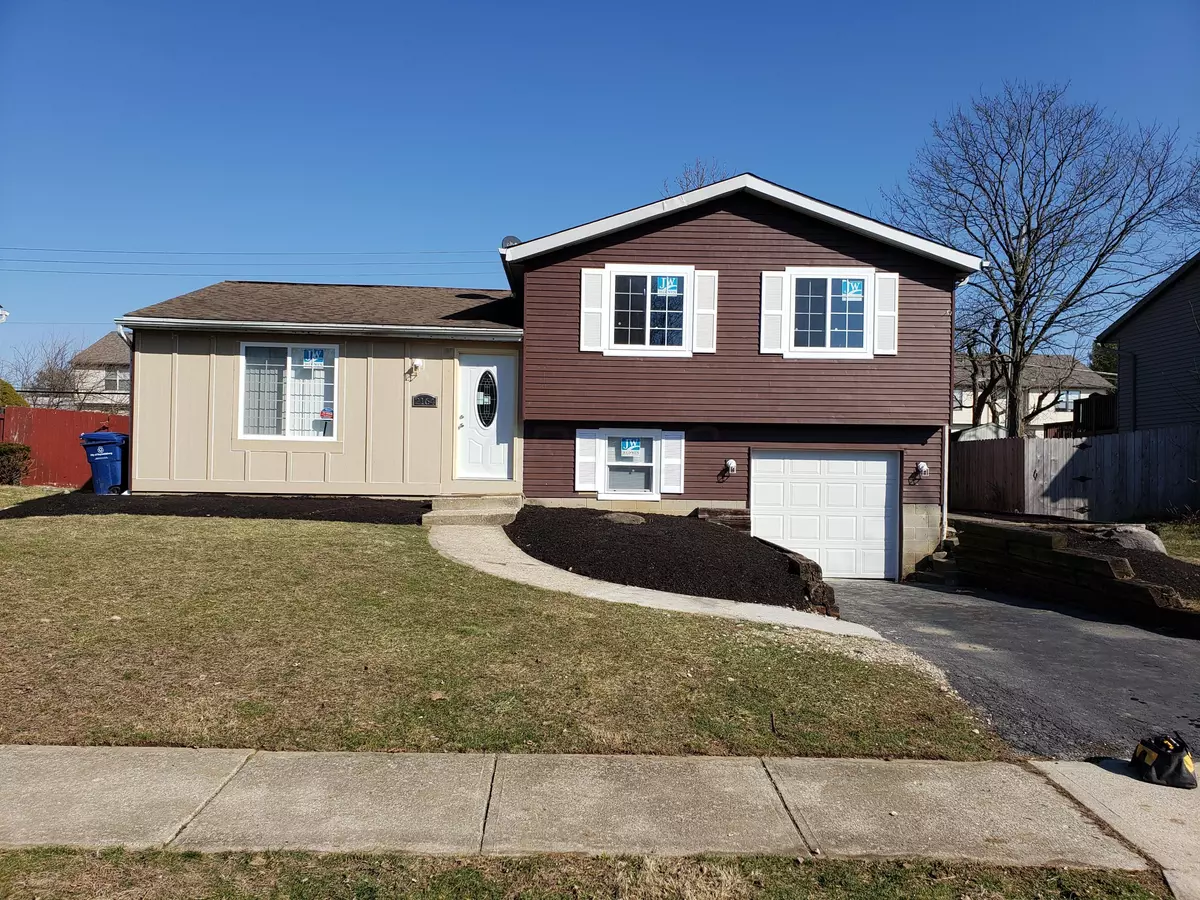 Reynoldsburg, OH 43068,2164 Belltree Drive