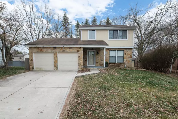 3265 Hawksbury Court, Dublin, OH 43017