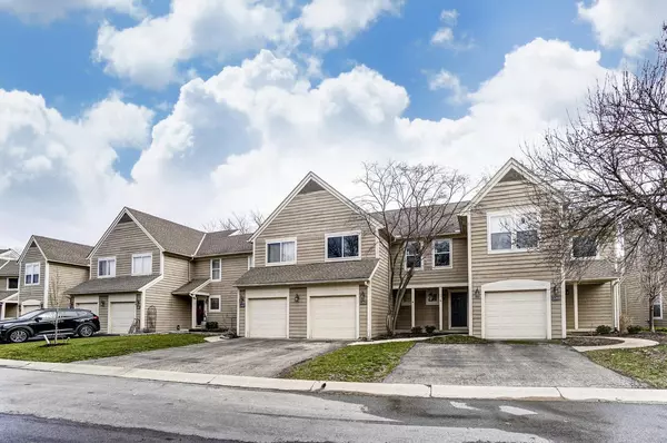 Hilliard, OH 43026,3362 Eastwoodlands Trail