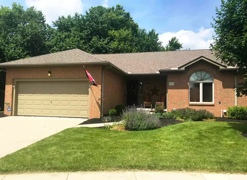 4820 Cypress Grove Court, Groveport, OH 43125