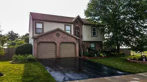 101 Scioto Landing Boulevard, South Bloomfield, OH 43103