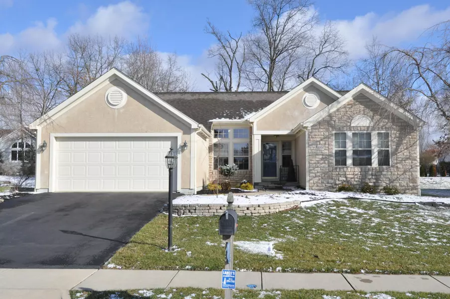 5004 Shoreside Drive, Grove City, OH 43123