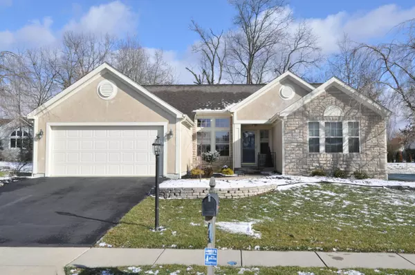 Grove City, OH 43123,5004 Shoreside Drive