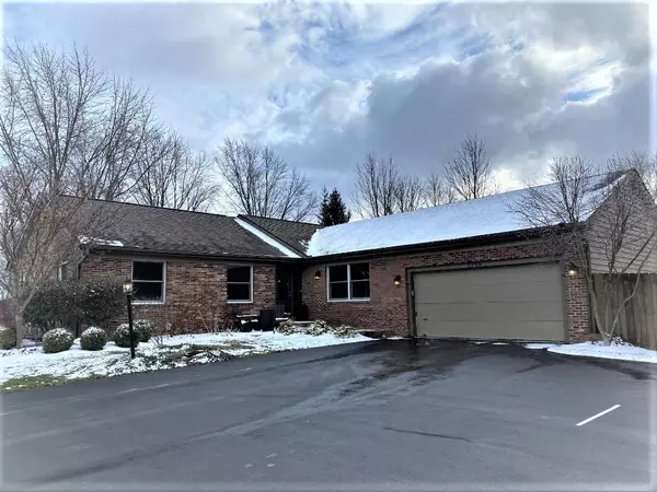 2190 Chickasaw Drive, London, OH 43140