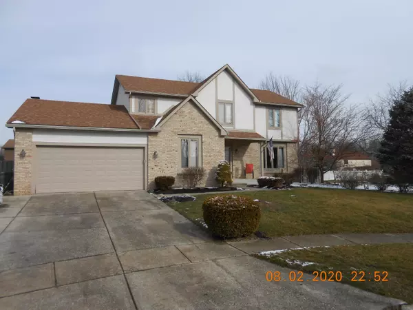 Grove City, OH 43123,1738 Sioux Court