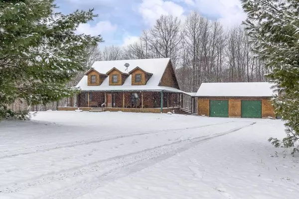 12665 Middlefork Road, Amanda, OH 43102