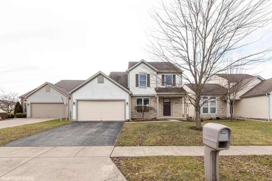 6465 Brice Dale Drive, Canal Winchester, OH 43110