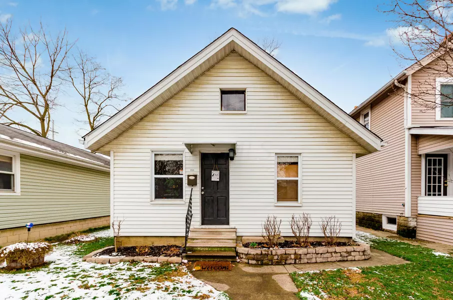 2523 Deming Avenue, Columbus, OH 43202