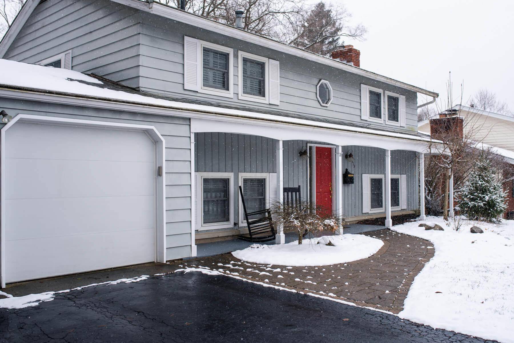 Worthington, OH 43085,235 W Dublin Granville Road