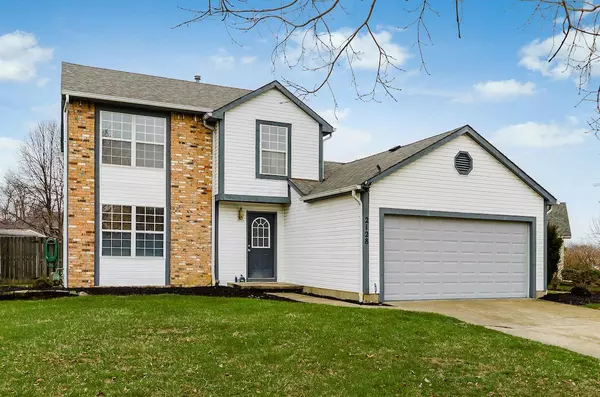 Grove City, OH 43123,2128 Michelle Drive