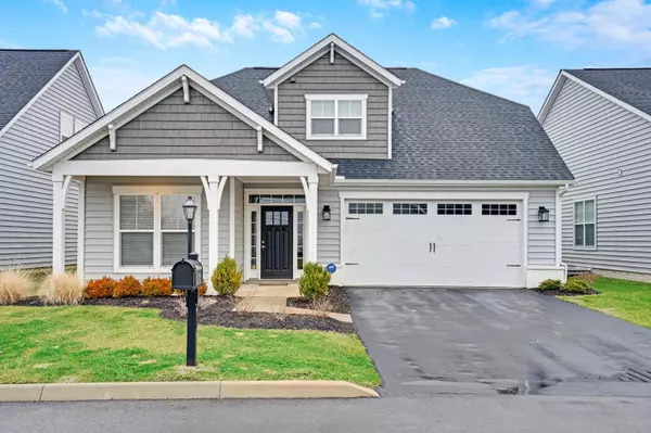 4134 Hannah Jayne, New Albany, OH 43054