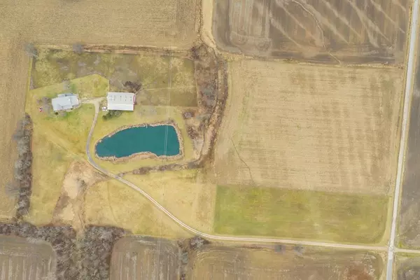 Galion, OH 44833,4414 Township Road 49