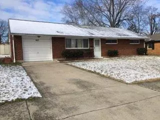 Reynoldsburg, OH 43068,1527 Mariner Drive