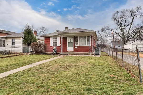 Columbus, OH 43224,3083 Azelda Street