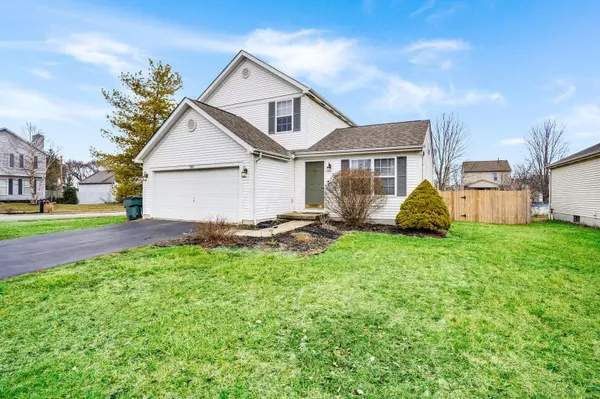 788 Lescar Lane, Galloway, OH 43119