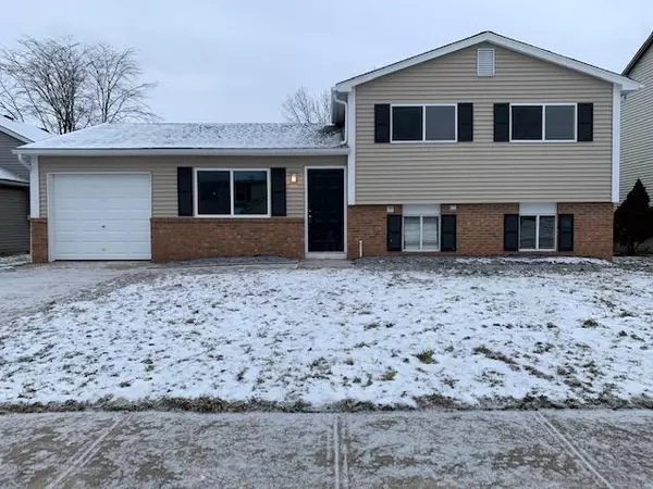 1635 Ringfield Drive, Galloway, OH 43119