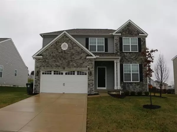 239 Rolling Acre Drive, Lithopolis, OH 43136