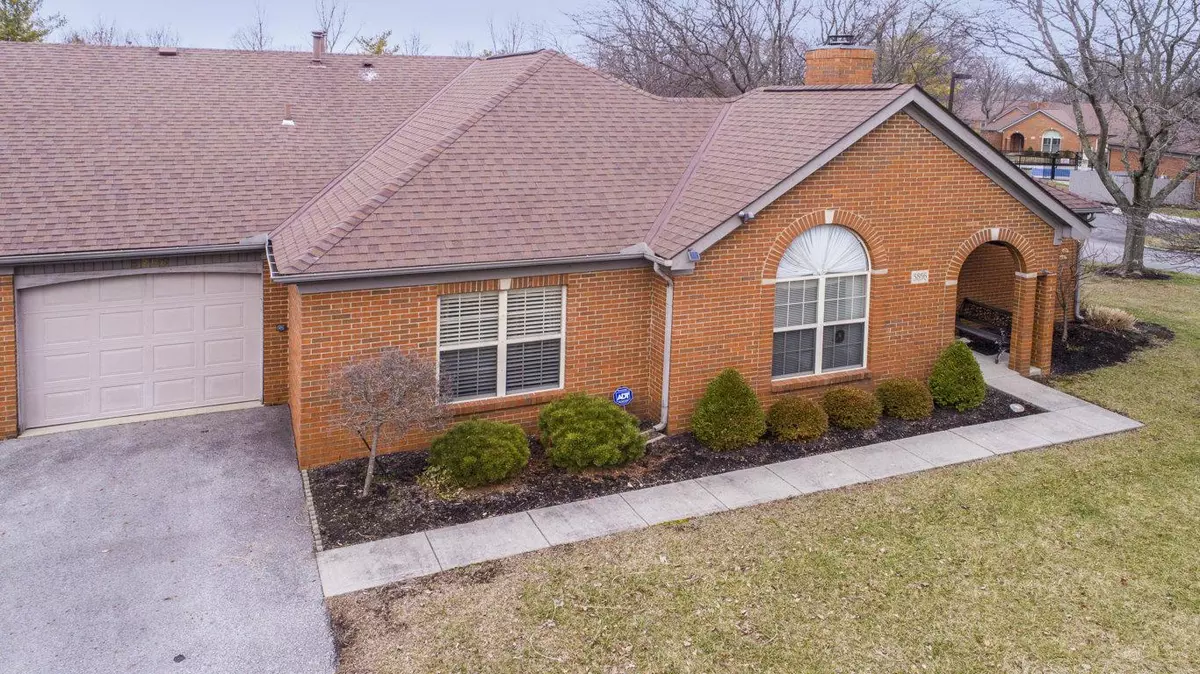 Dublin, OH 43016,5856 Locbury Lane #R-5856