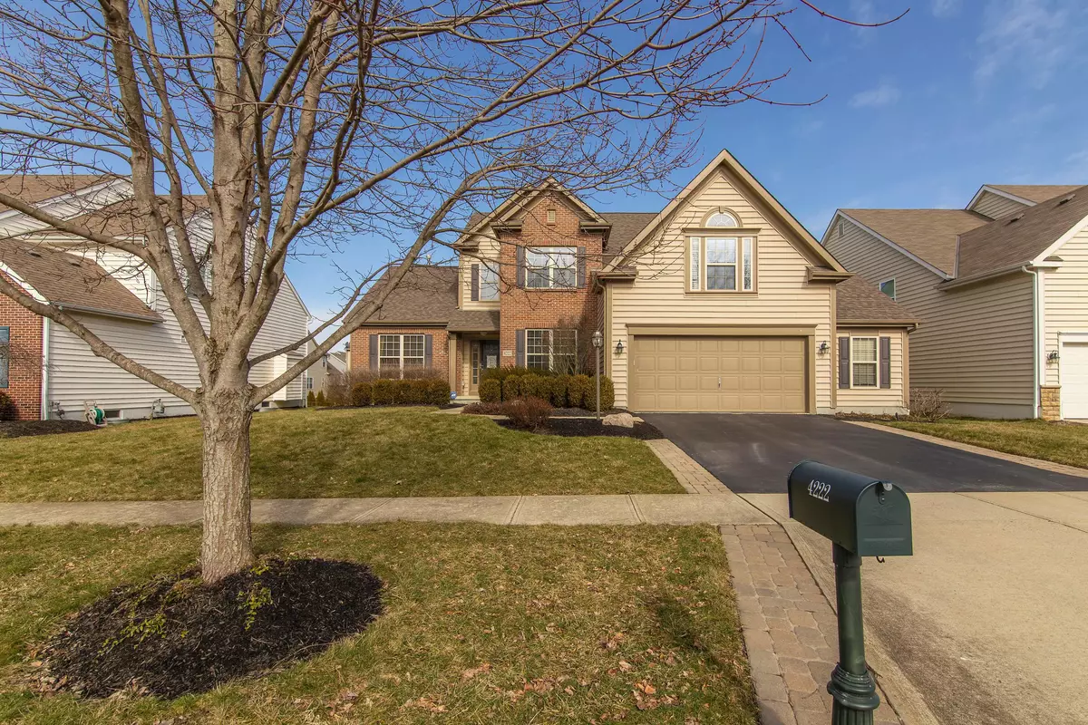 Powell, OH 43065,4222 Verbena Lane