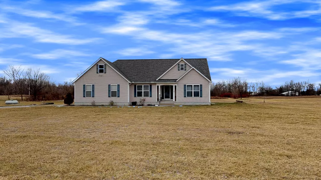 1328 Township Road 221, Marengo, OH 43334