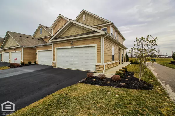 3151 Rossmore Circle, Powell, OH 43065