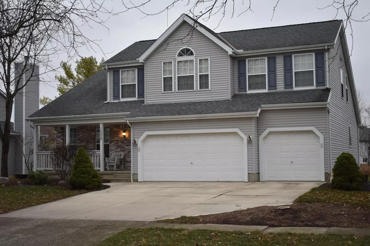 Grove City, OH 43123,1508 River Trail Drive