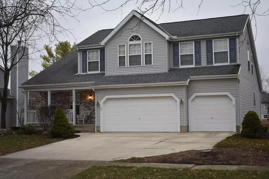 1508 River Trail Drive, Grove City, OH 43123