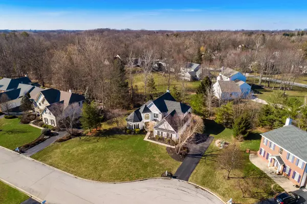 Westerville, OH 43082,6296 Waterwood Drive