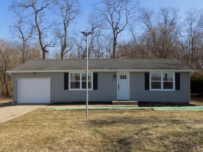 8412 Selma Pike, South Charleston, OH 45368