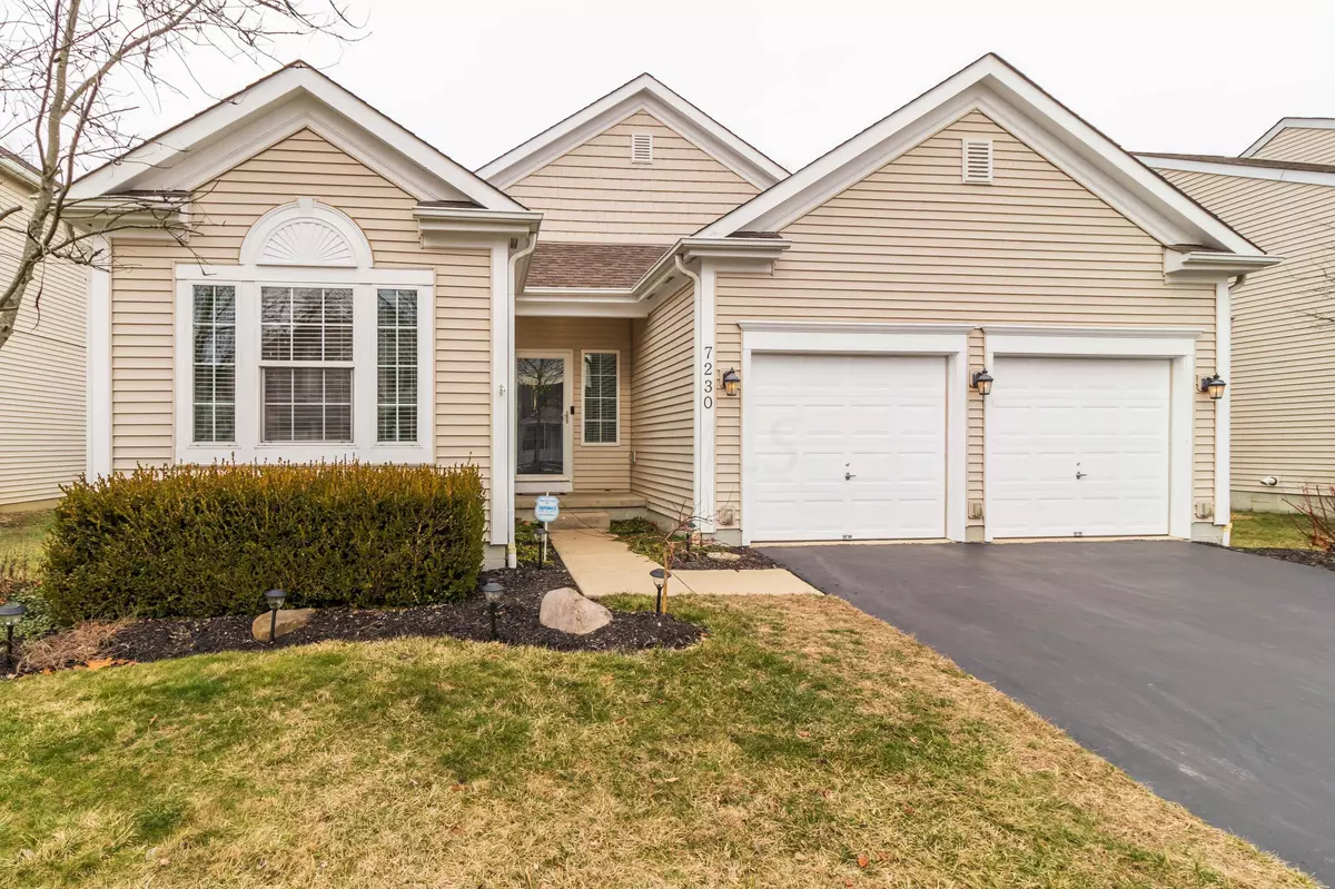 New Albany, OH 43054,7230 Upper Albany Drive