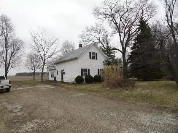 Ashley, OH 43003,2489 Township Road 164