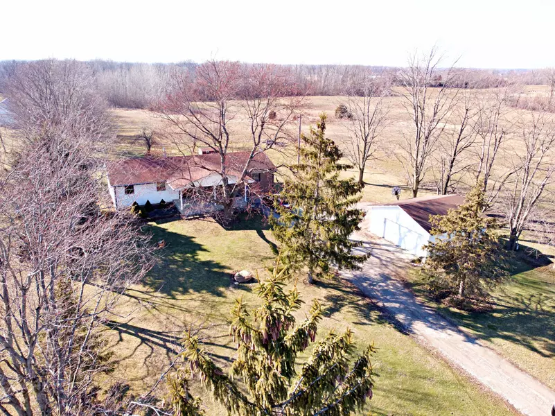 5367 County Road 130, Huntsville, OH 43324