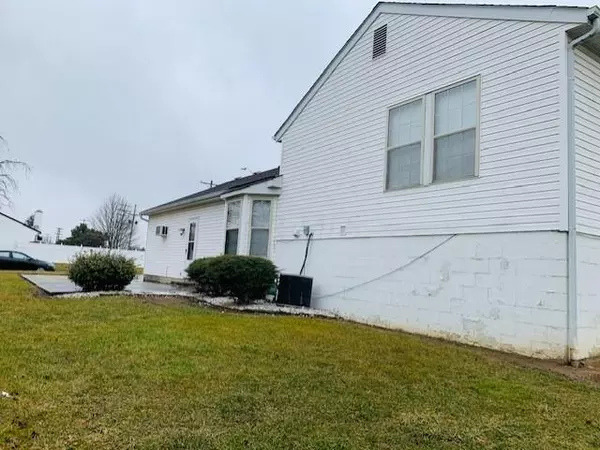 Columbus, OH 43207,3993 Lockbourne Road
