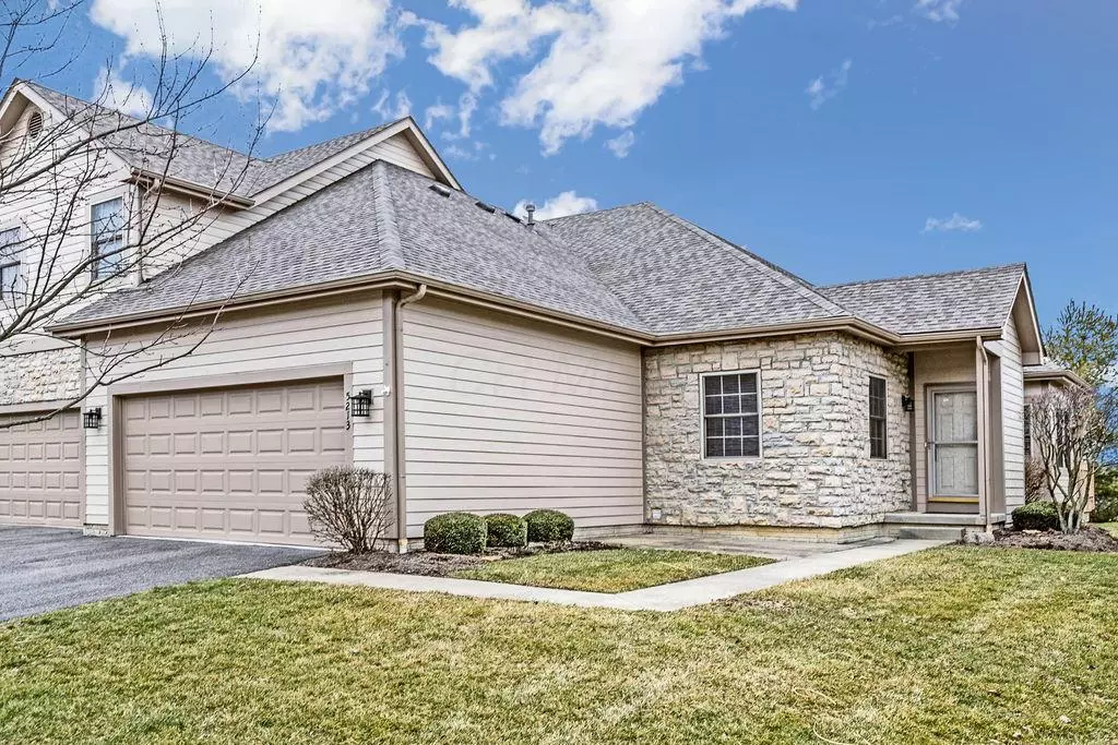 Westerville, OH 43081,5213 Double Eagle Drive