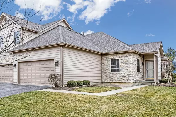 5213 Double Eagle Drive, Westerville, OH 43081