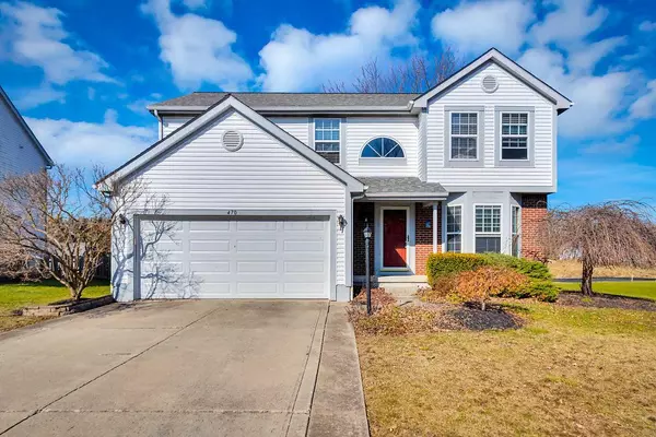 Pickerington, OH 43147,470 Pruden Drive