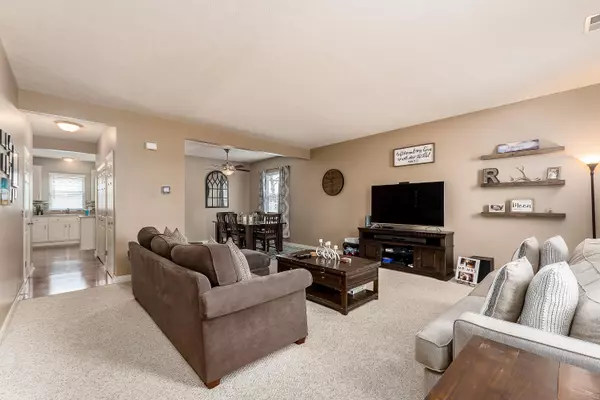 Grove City, OH 43123,4688 Trumhall Drive